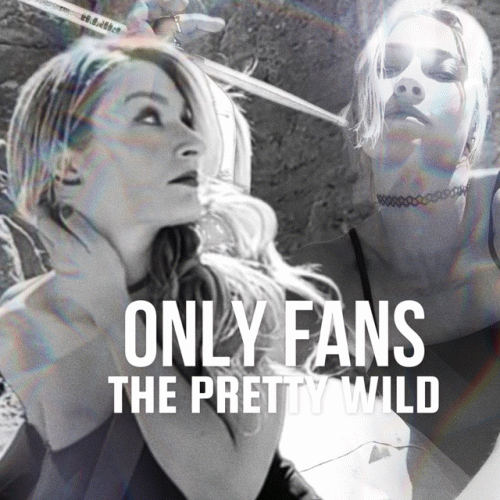 The Pretty Wild : Only Fans